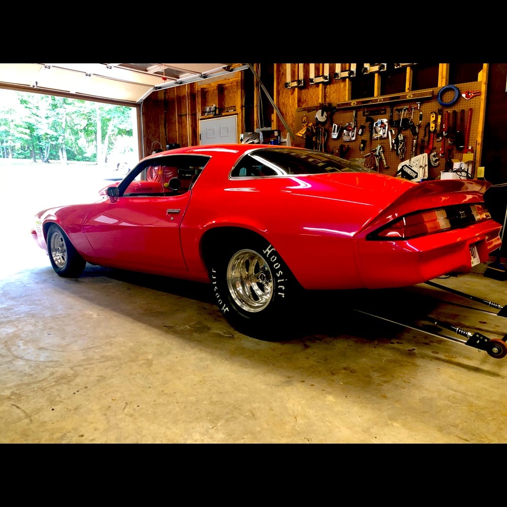 Meet your Posher, Posh